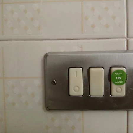 Campus House Appartamento