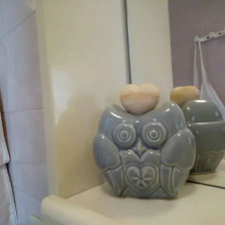 公寓 Campus House 巴里