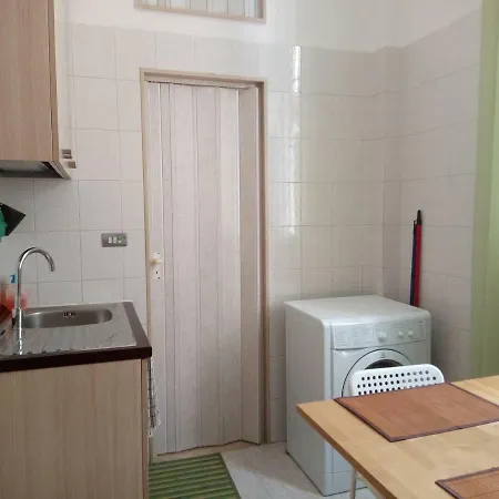 Campus House Apartament *