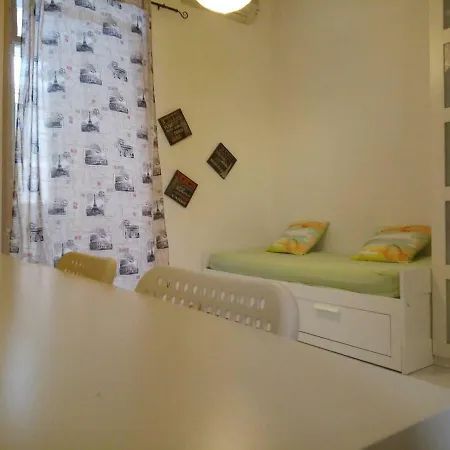 Campus House Lägenhet