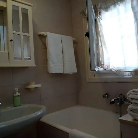 Apartament Campus House