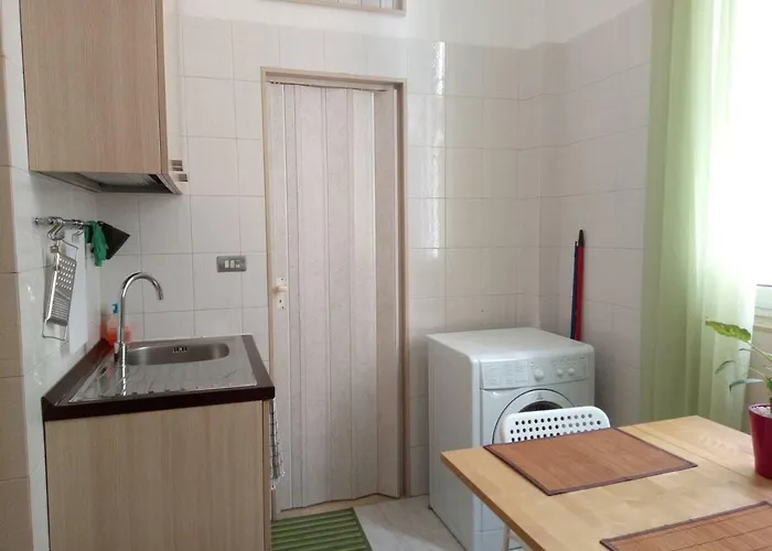 Campus House Apartamento *