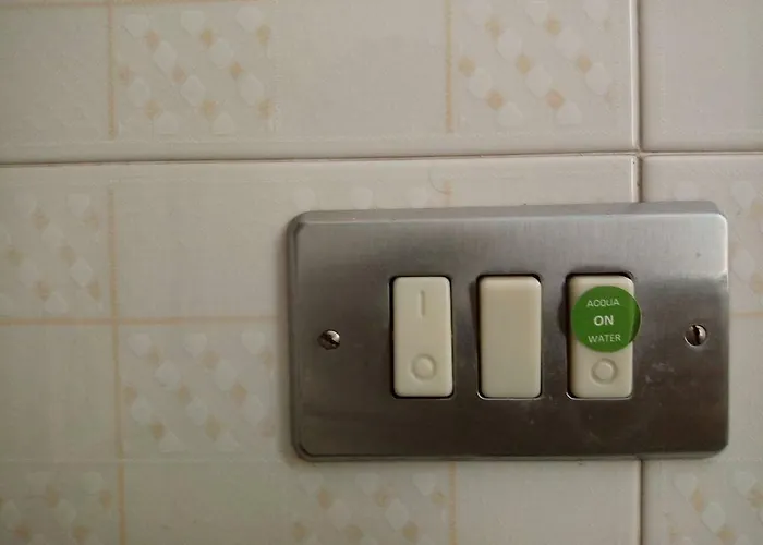 Campus House Apartamento