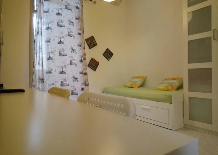 Campus House Apartamento