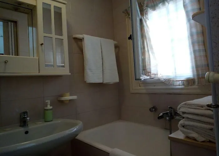 Apartamento Campus House